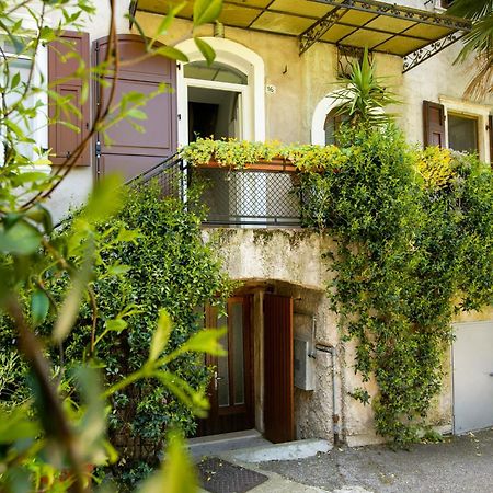 Casa Alla Grotta - Happy Rentals Arco Extérieur photo