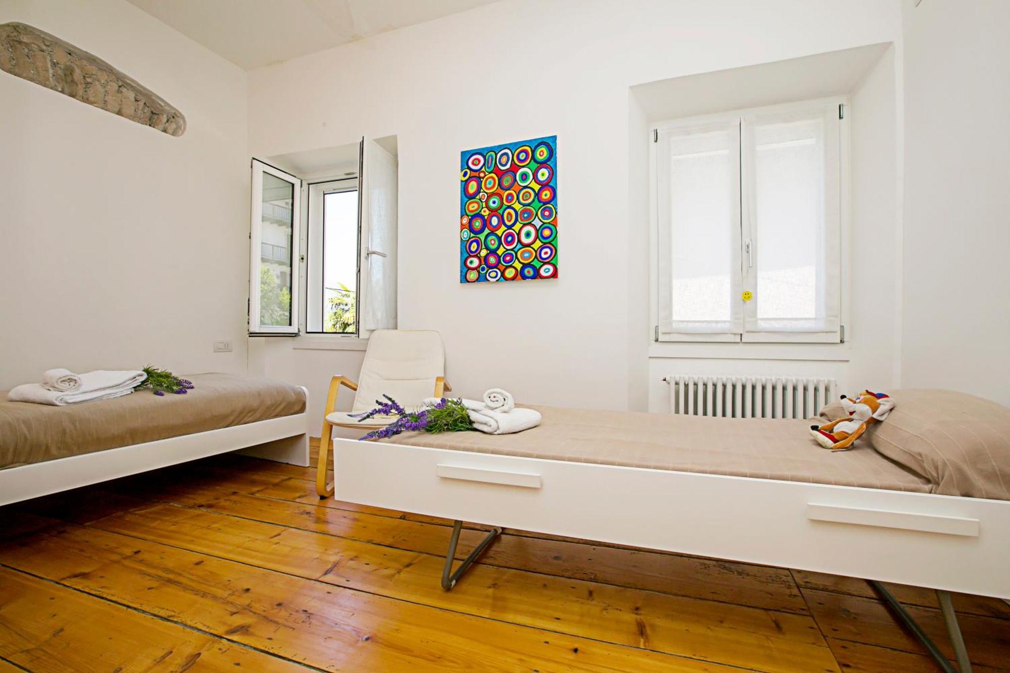 Casa Alla Grotta - Happy Rentals Arco Extérieur photo