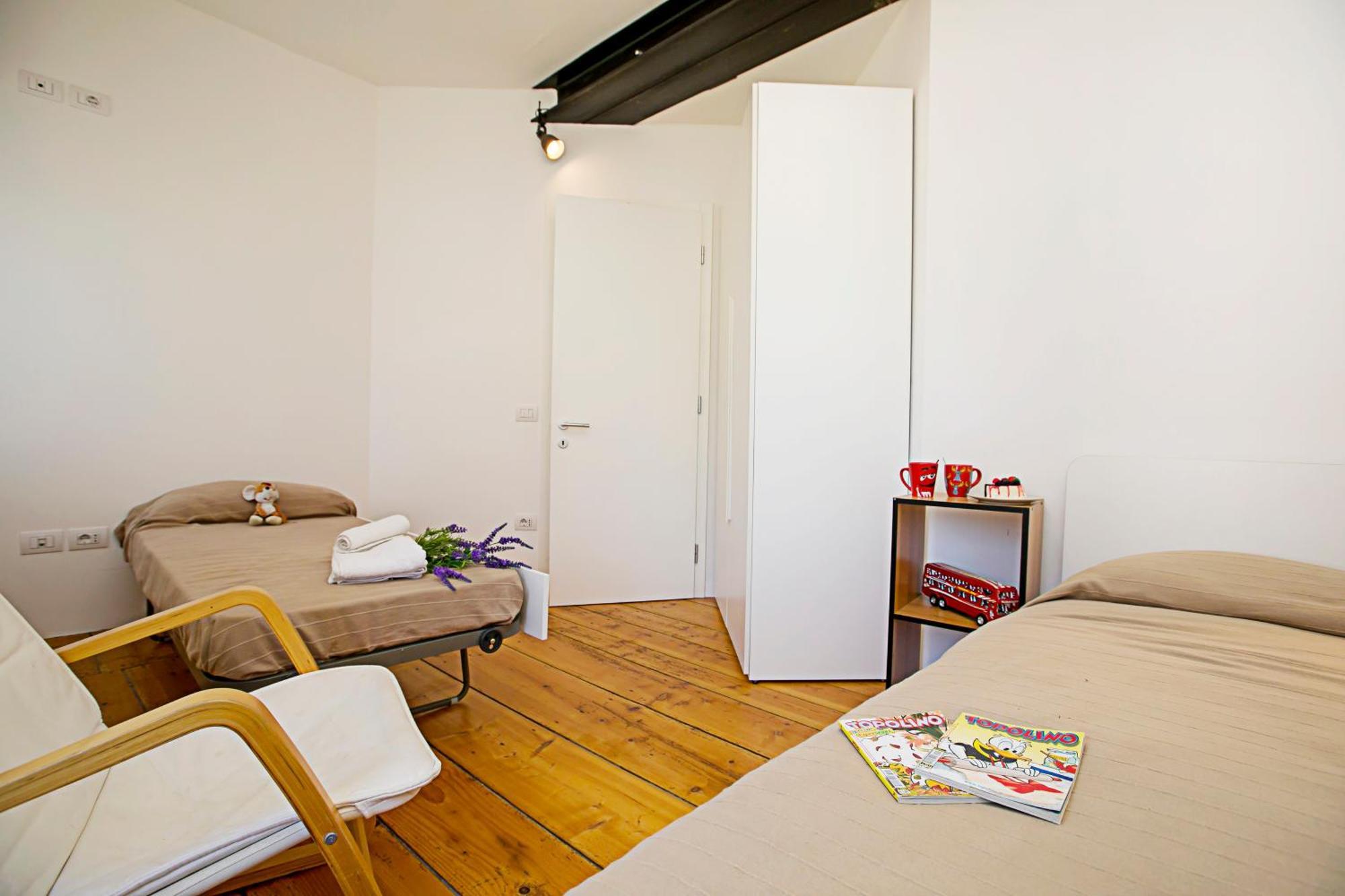 Casa Alla Grotta - Happy Rentals Arco Extérieur photo