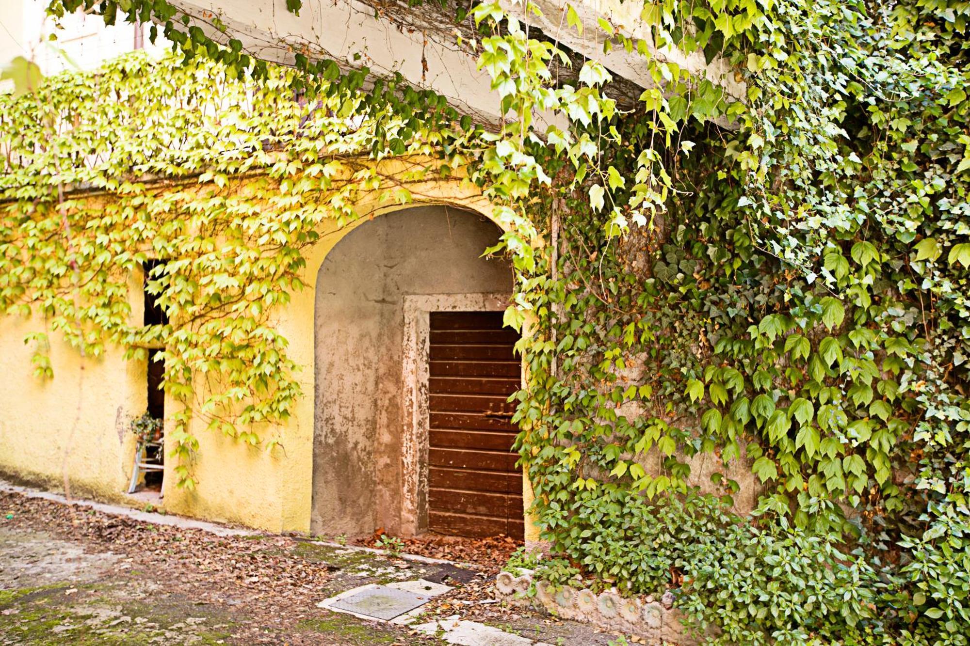 Casa Alla Grotta - Happy Rentals Arco Extérieur photo