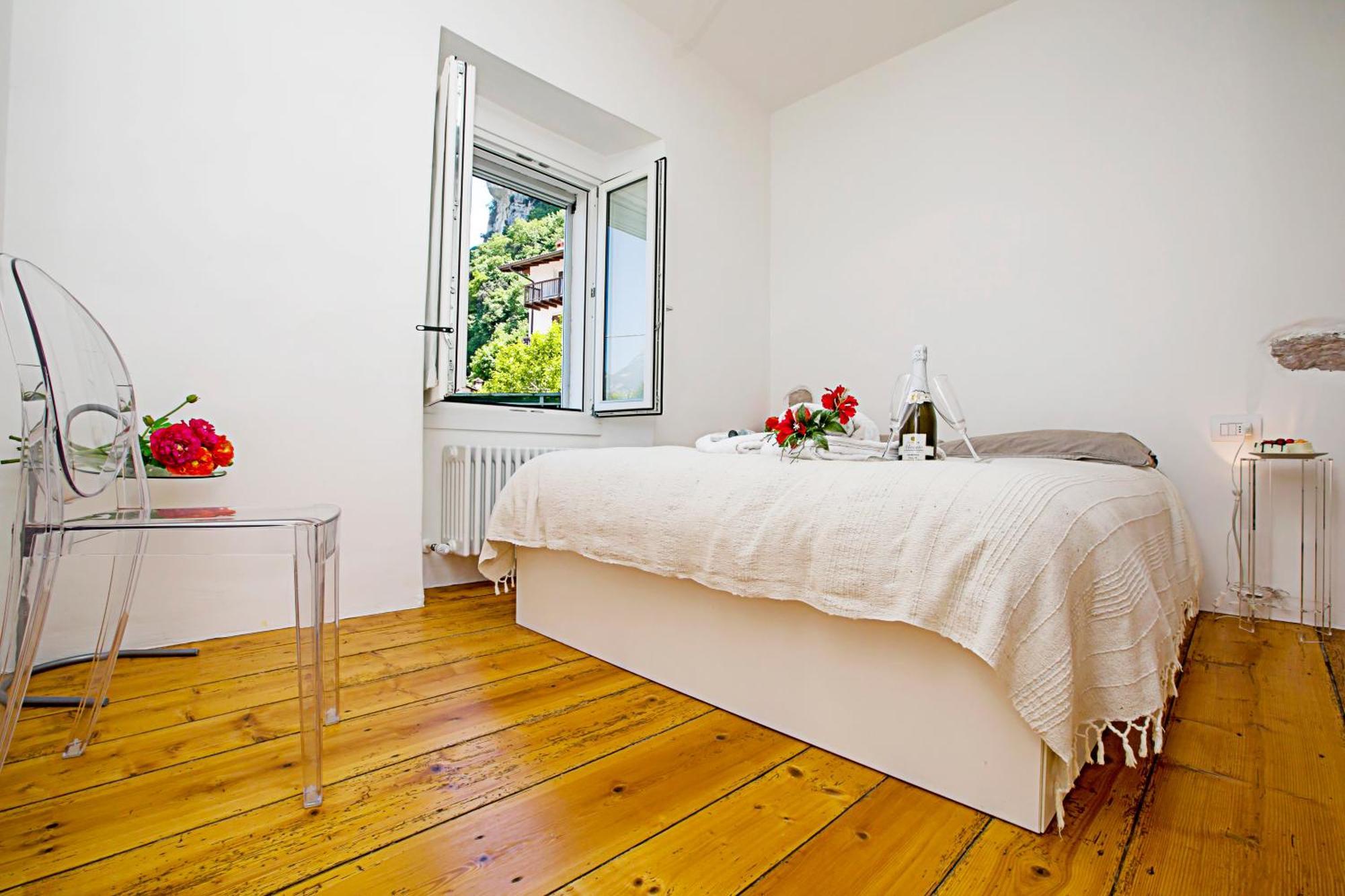 Casa Alla Grotta - Happy Rentals Arco Extérieur photo