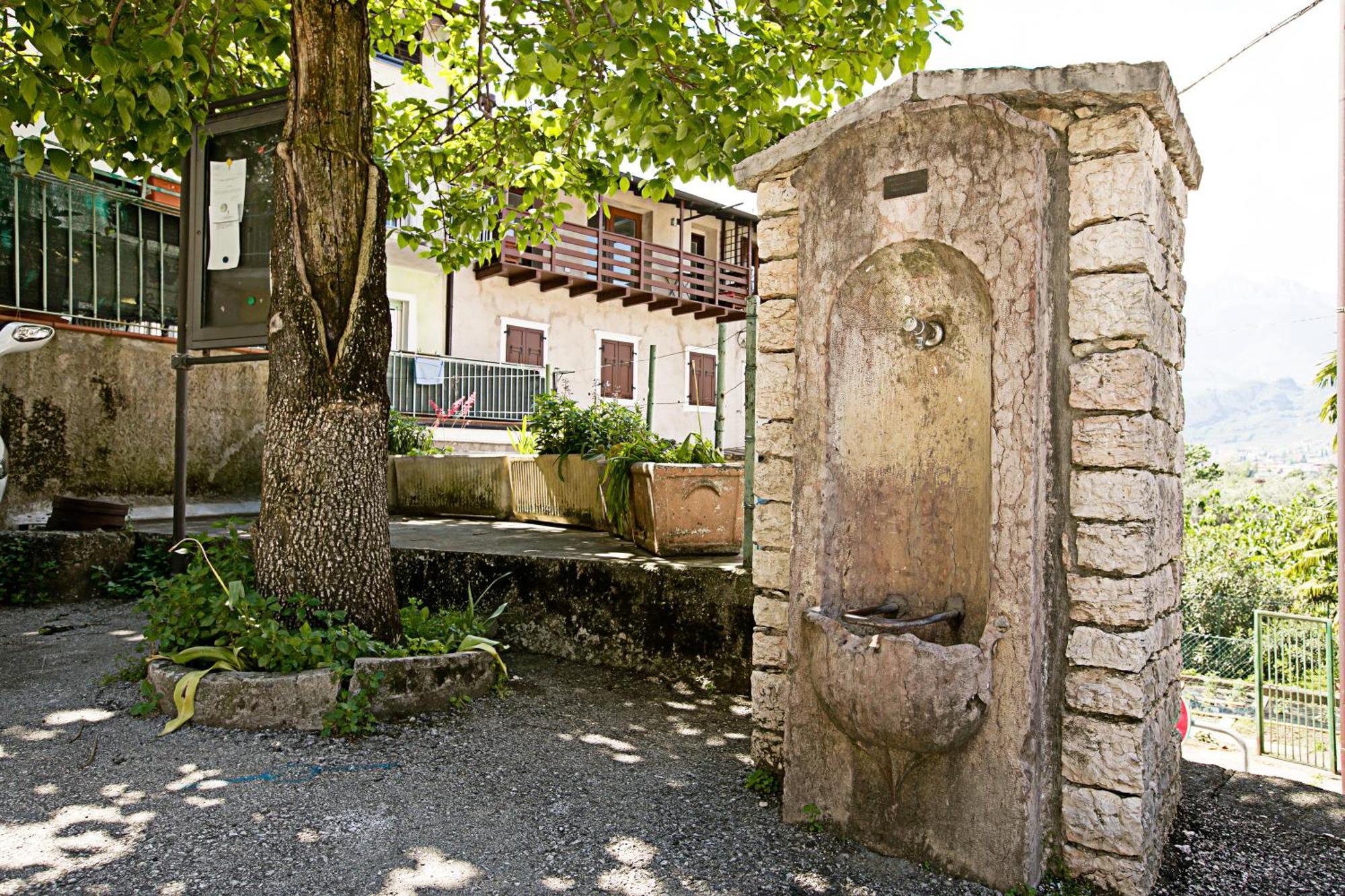 Casa Alla Grotta - Happy Rentals Arco Extérieur photo