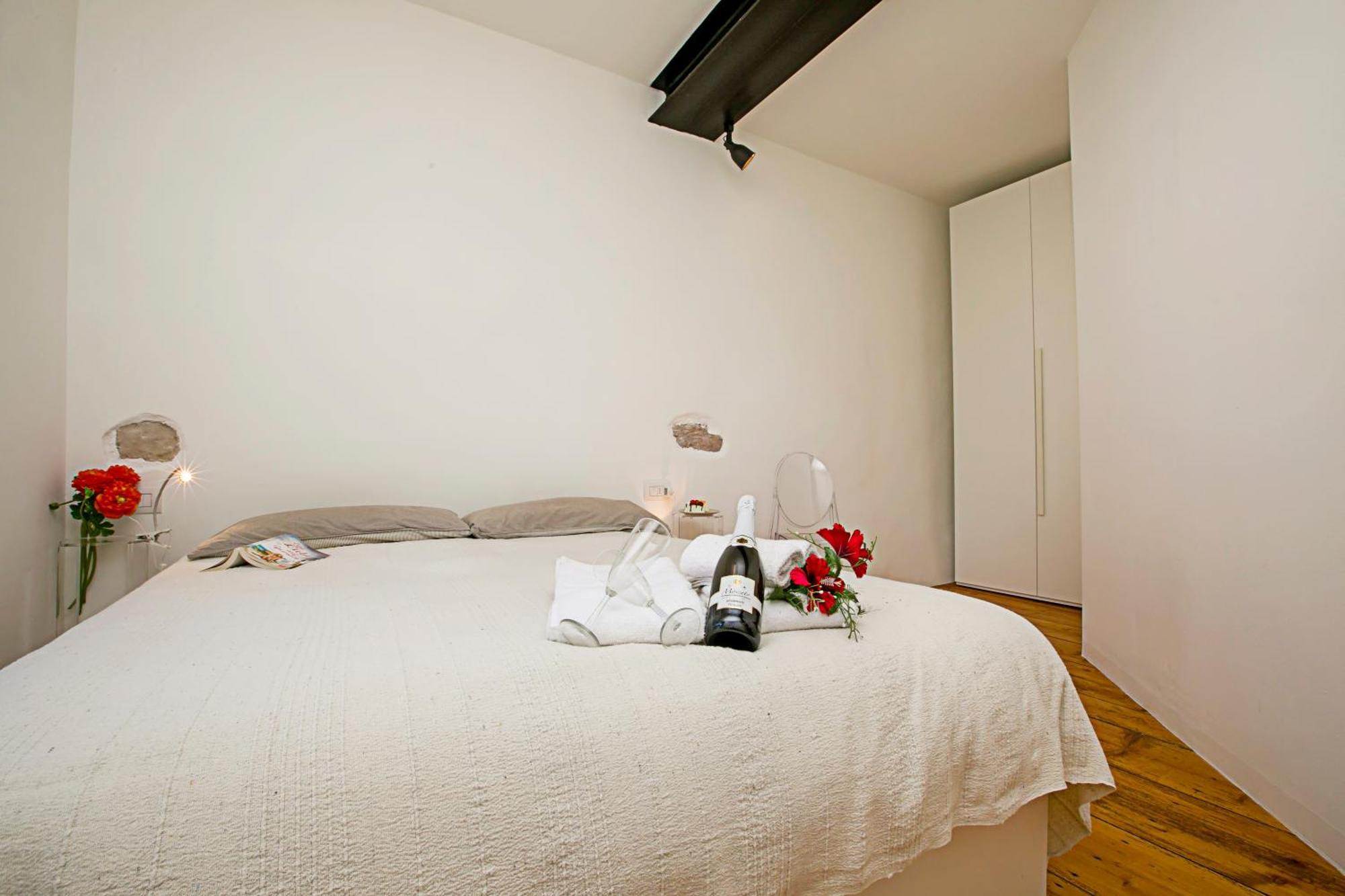 Casa Alla Grotta - Happy Rentals Arco Extérieur photo