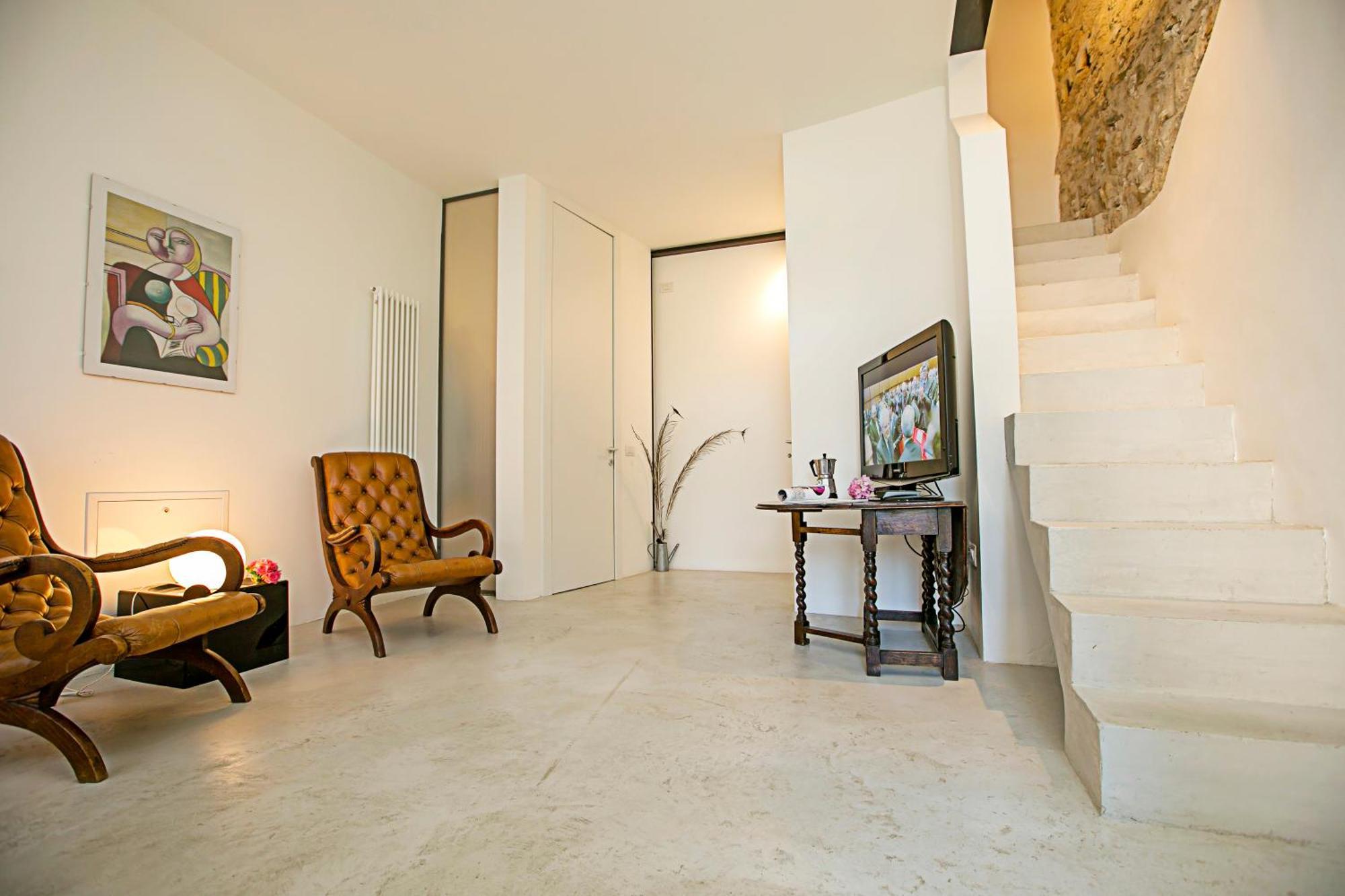 Casa Alla Grotta - Happy Rentals Arco Extérieur photo