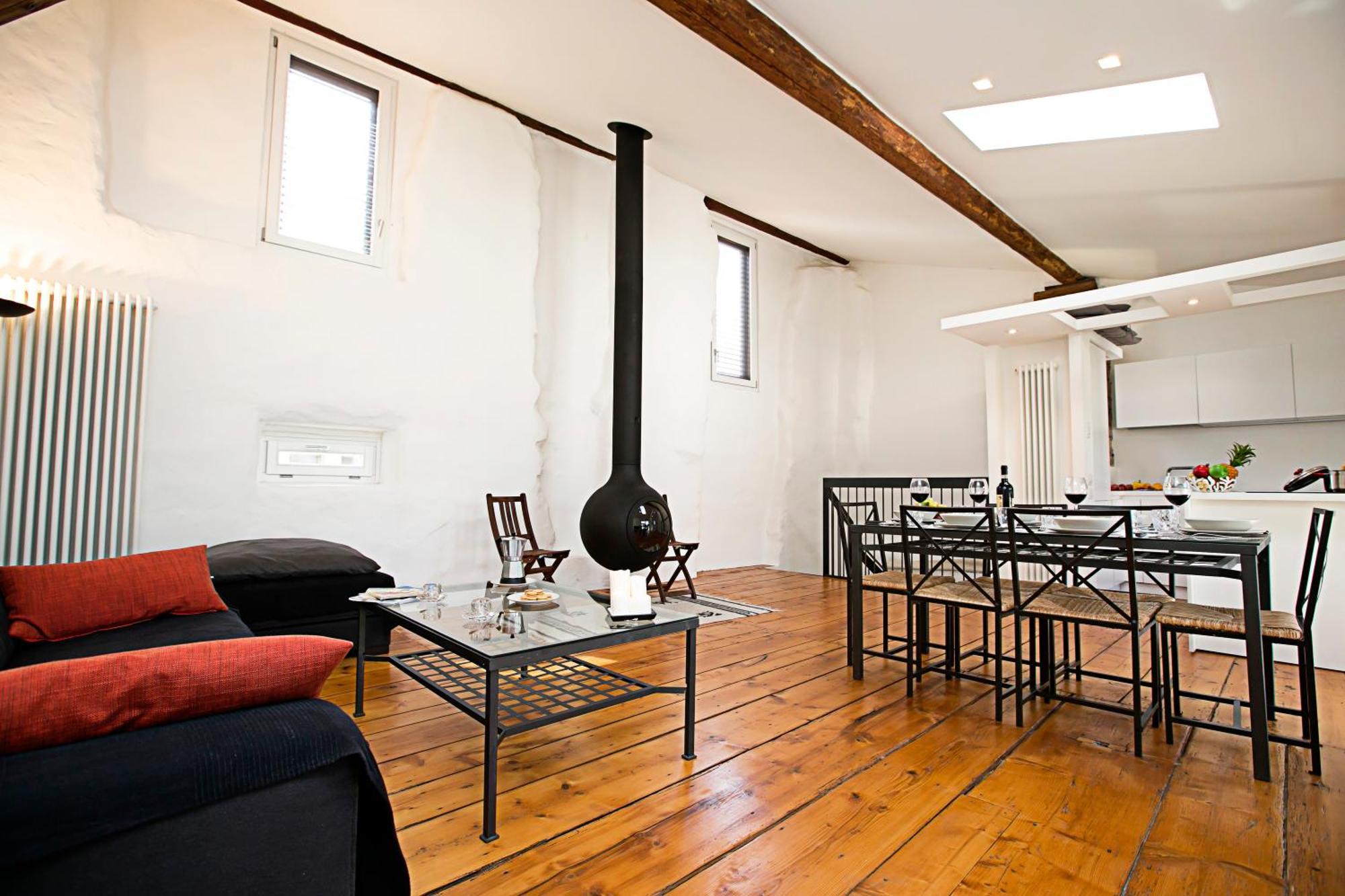 Casa Alla Grotta - Happy Rentals Arco Extérieur photo