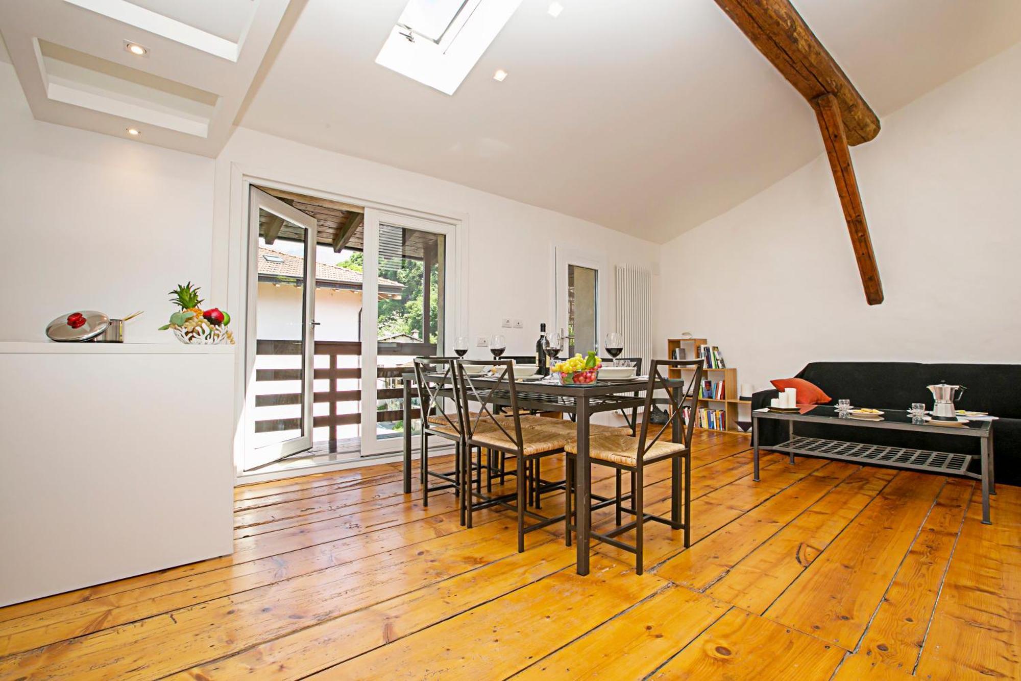 Casa Alla Grotta - Happy Rentals Arco Extérieur photo