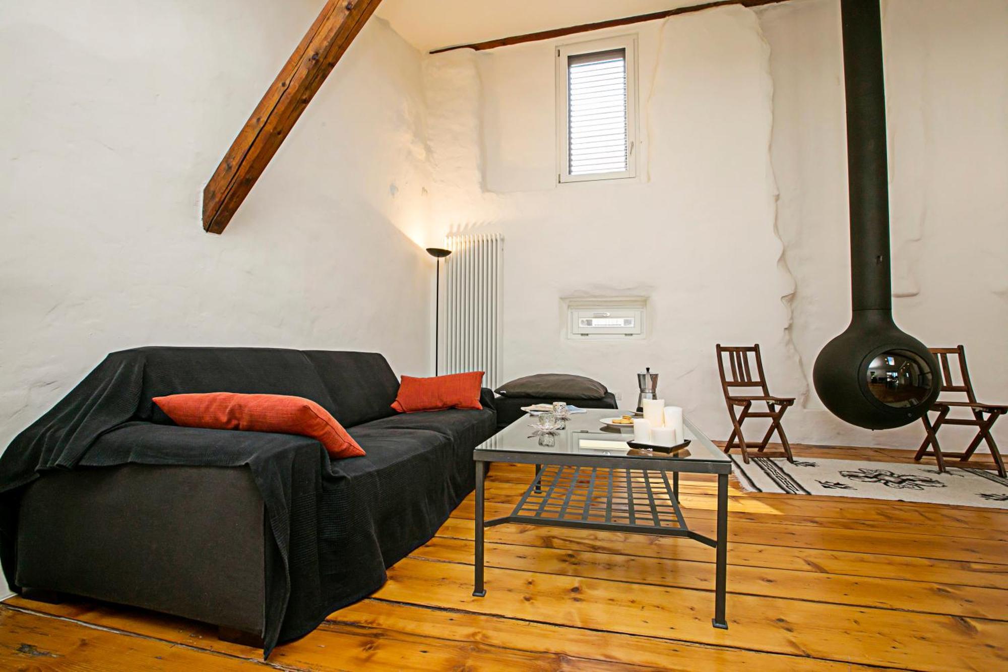 Casa Alla Grotta - Happy Rentals Arco Extérieur photo