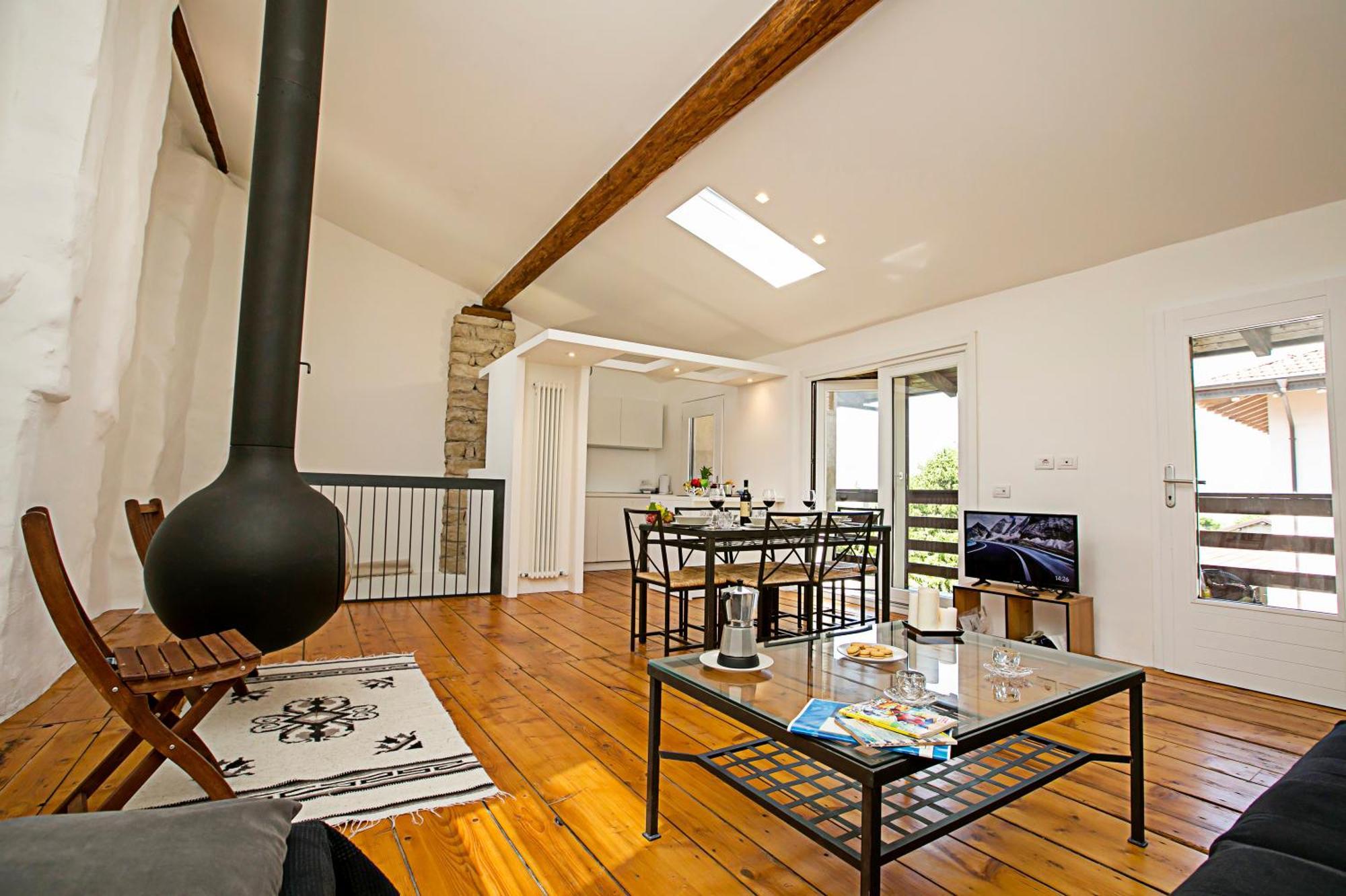Casa Alla Grotta - Happy Rentals Arco Extérieur photo