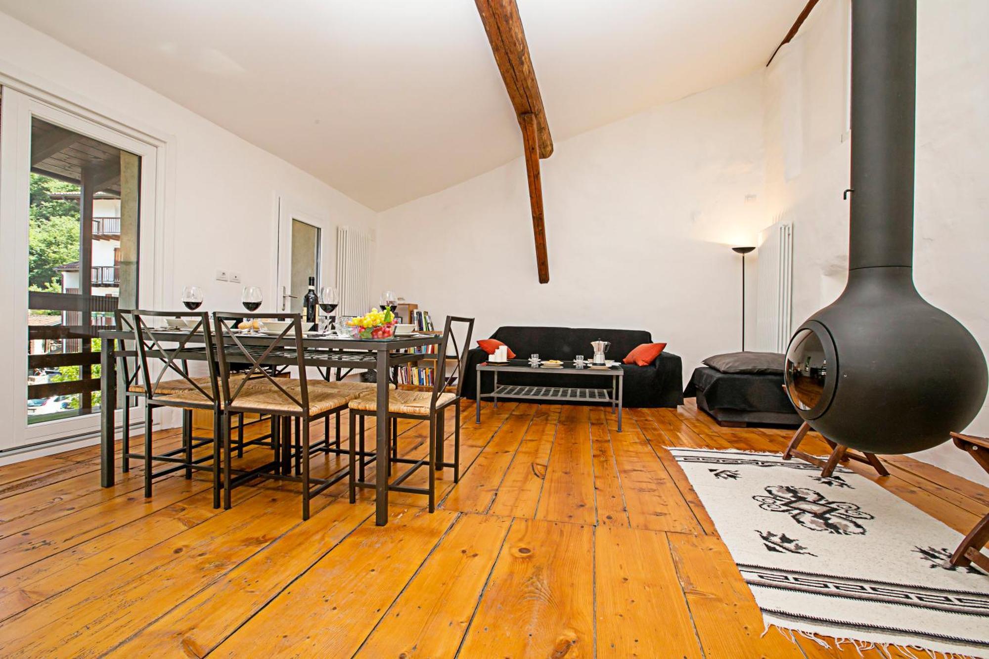 Casa Alla Grotta - Happy Rentals Arco Extérieur photo